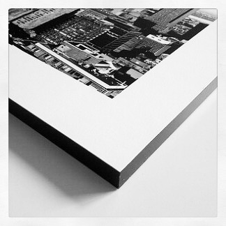 Álbum de formato grande – 500 fotos – 10 x 15 cm 